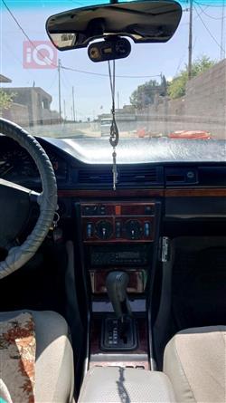 مرسيدس بنز E-Class